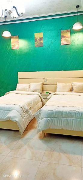 My place agata Hostel